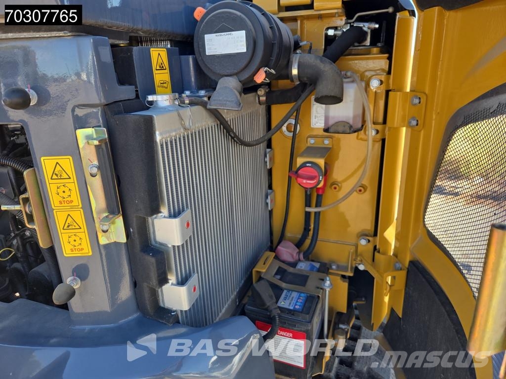 XCMG XE35 E Garantía de fábrica - 3 Cucharas - Certific Міні-екскаватори < 7т