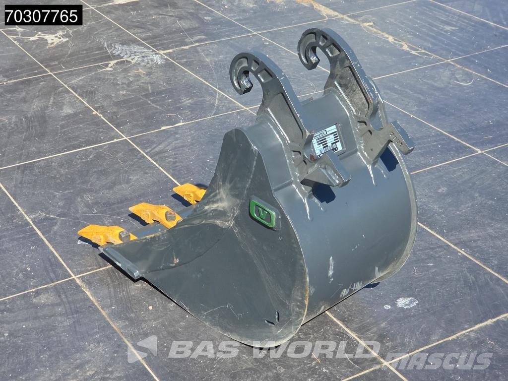 XCMG XE35 E Garantía de fábrica - 3 Cucharas - Certific Міні-екскаватори < 7т