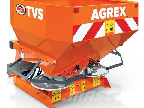 Agrex tvs 600 Rasturači mineralnog đubriva