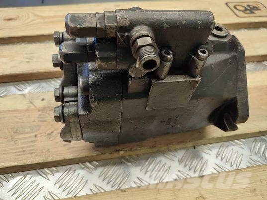 John Deere (ALA10V060DFR1) hydraulic pump Hydraulika