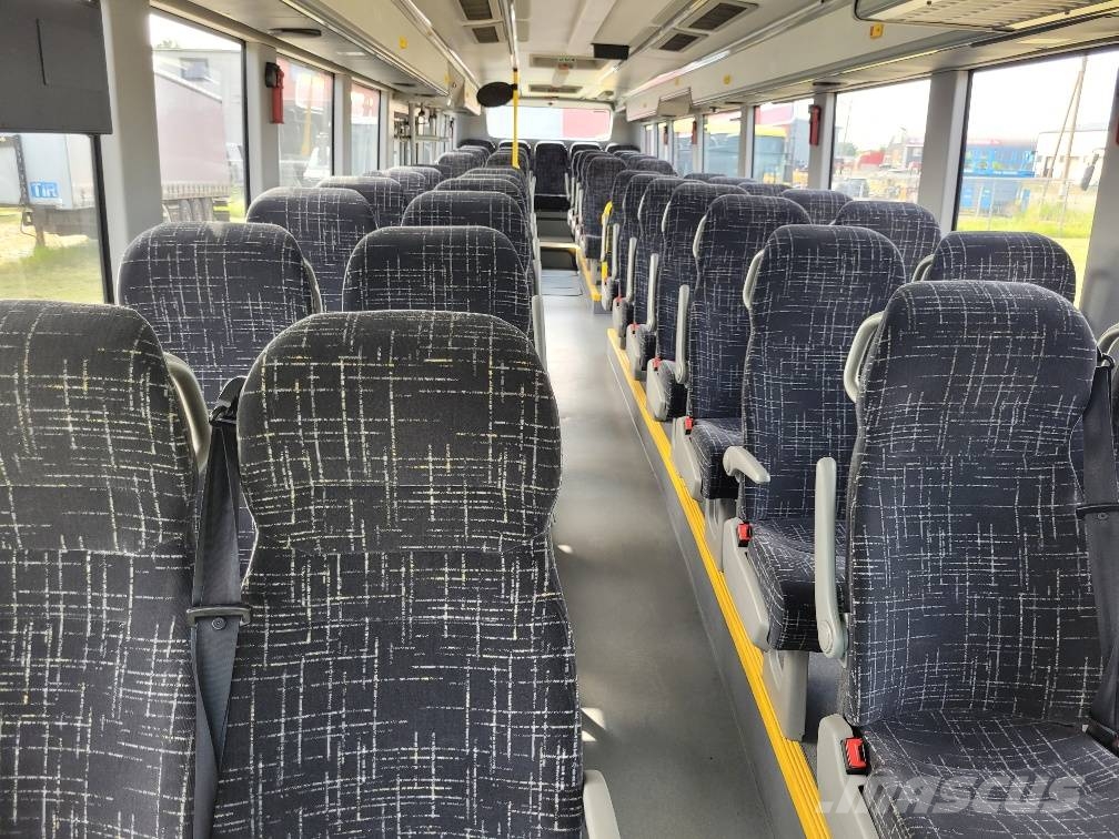 Volvo B8R 8900 EURO6 Autocar