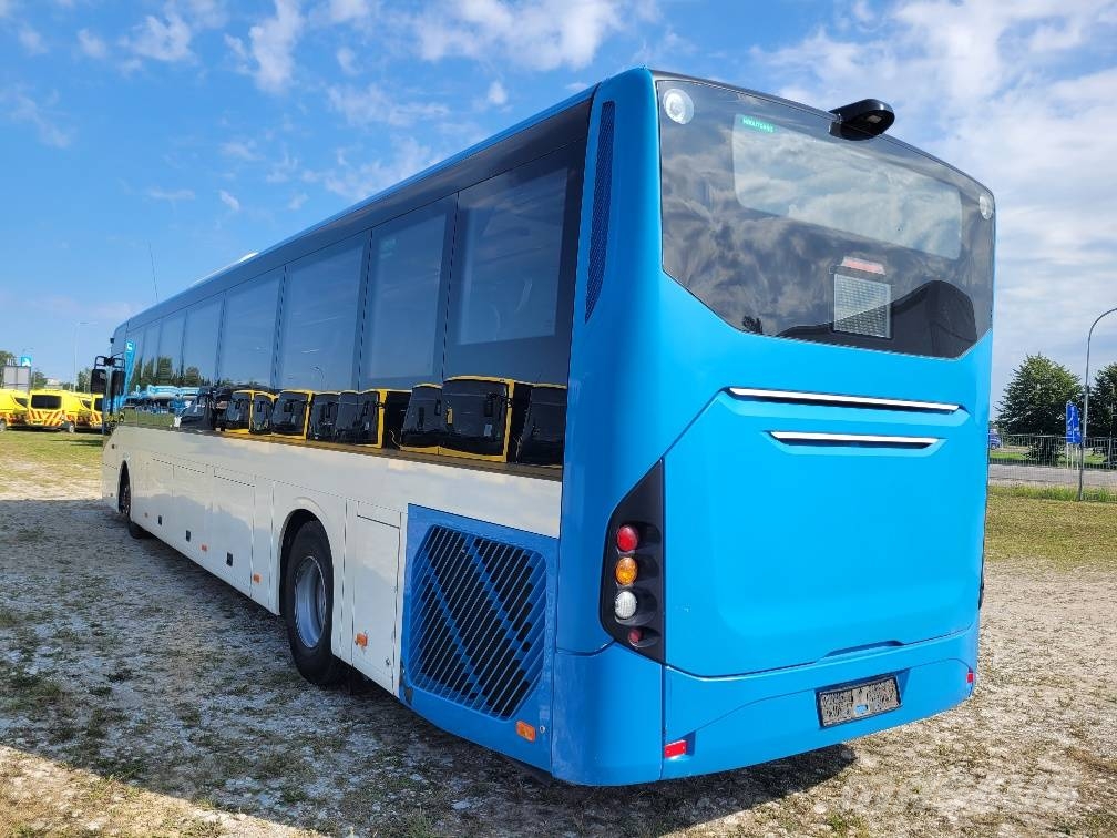 Volvo B8R 8900 EURO6 Autocar