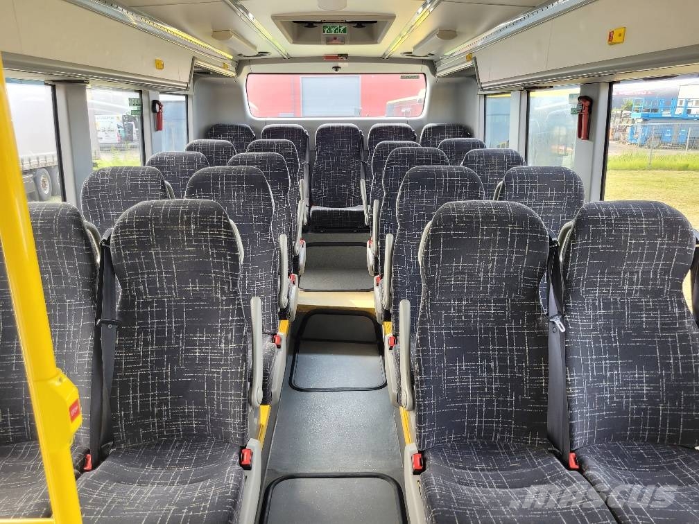 Volvo B8R 8900 EURO6 Autocar