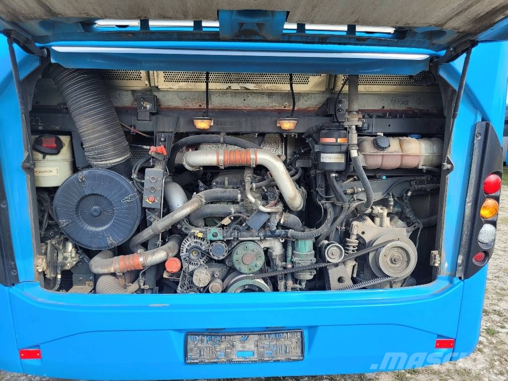 Volvo B8R 8900 EURO6 Autocar