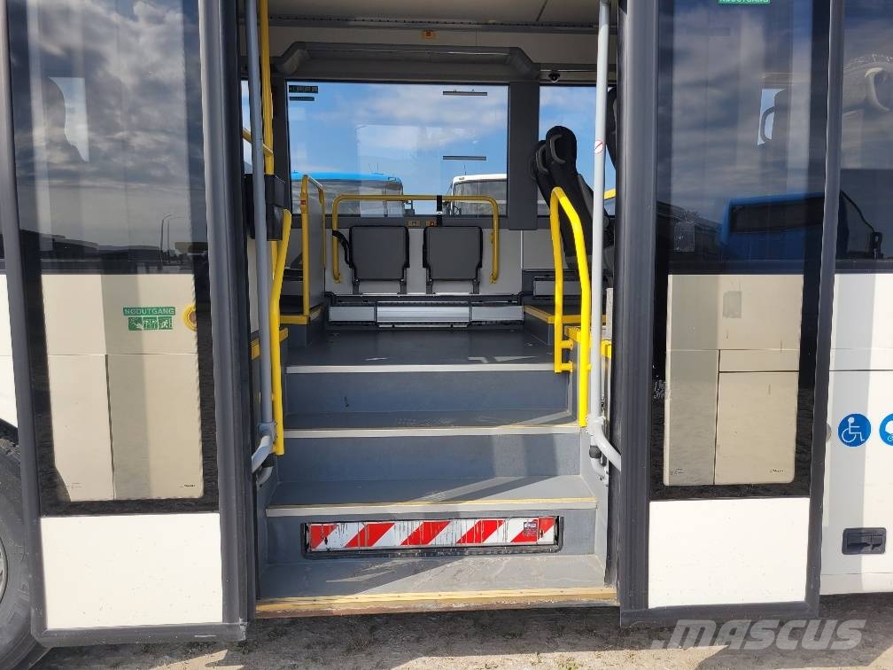 Volvo B8R 8900 EURO6 Autocar