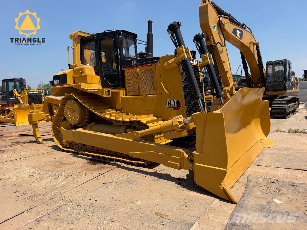 CAT D 8 R Bulldozer