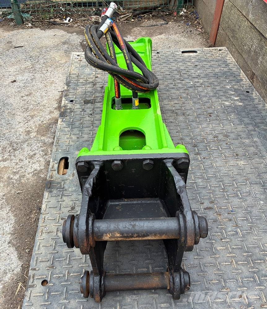 Impact IB430S 8Tonne Breaker Attachment 2020 Martillos hidráulicos