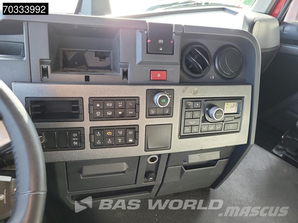 Renault T 460 4X2 SleeperCab NL-Truck APK 05-2027 ADR Stan Prime Movers