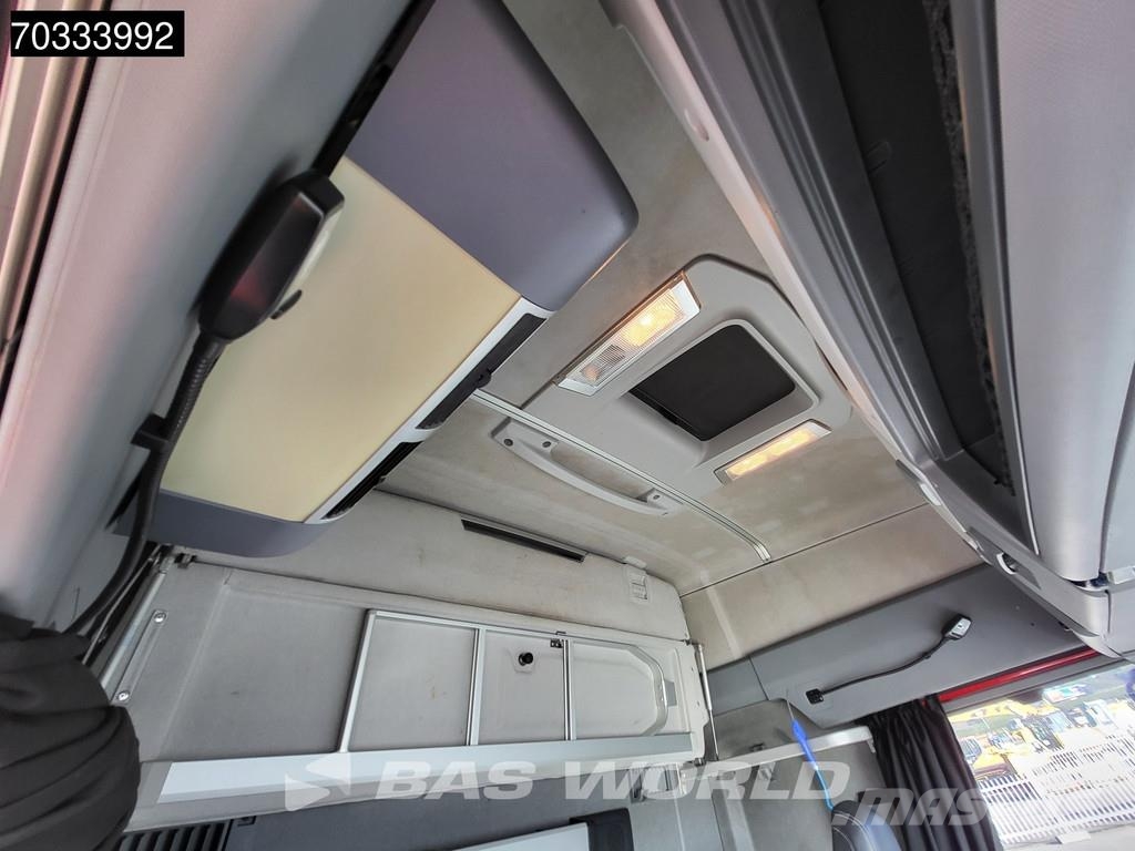 Renault T 460 4X2 SleeperCab NL-Truck APK 05-2027 ADR Stan Prime Movers