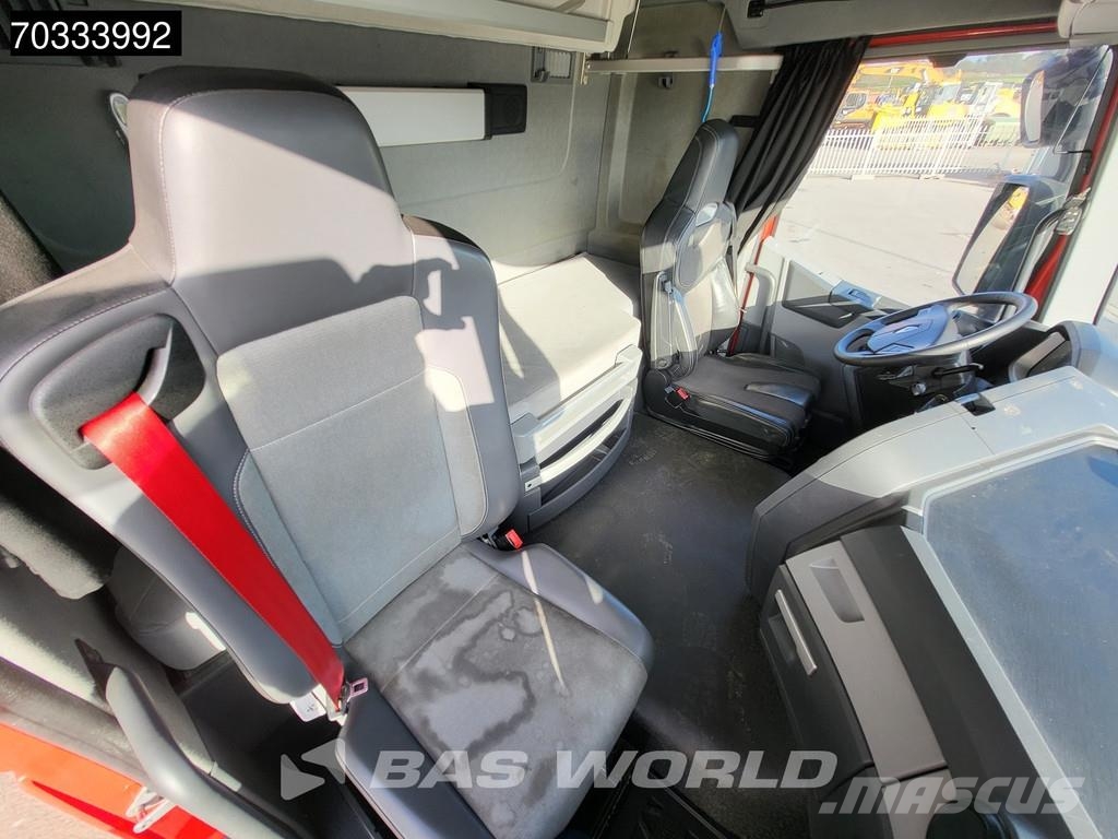 Renault T 460 4X2 SleeperCab NL-Truck APK 05-2027 ADR Stan Prime Movers