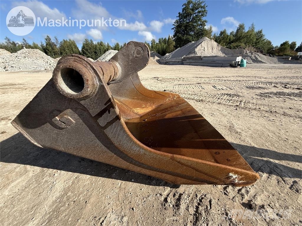 CAT 324D Lánctalpas kotrók