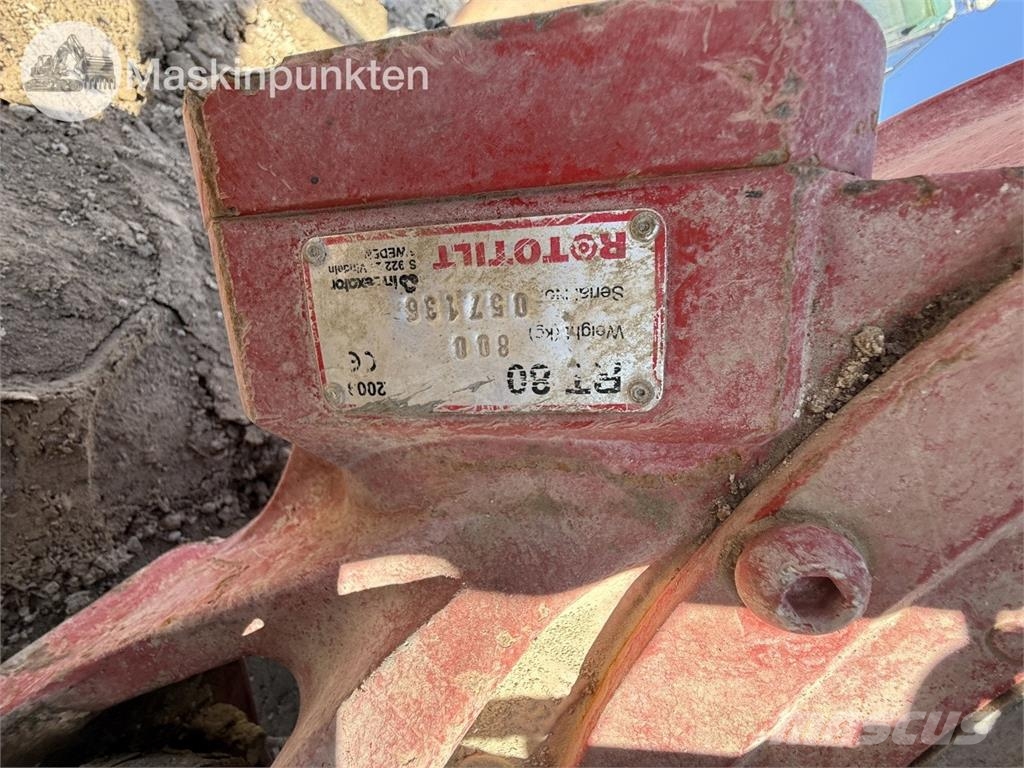 CAT 324D Lánctalpas kotrók