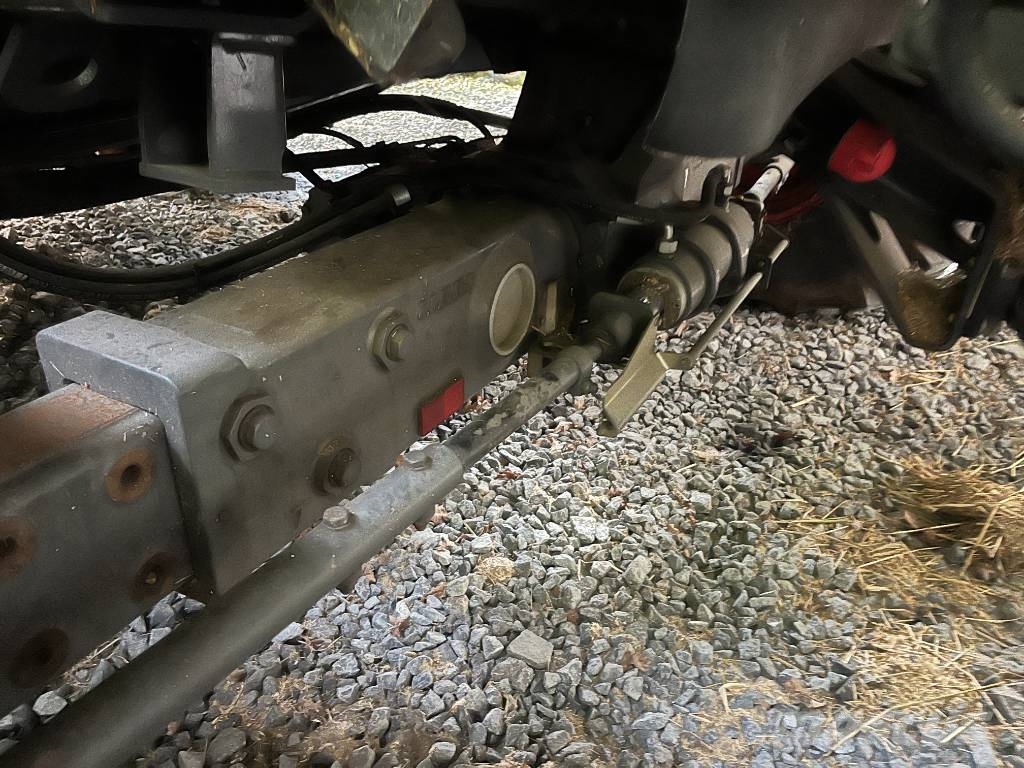 CLAAS Lexion 670 TT Kombinované zberacie stroje