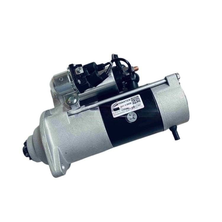 Cummins QSF3.8 ISF2.8 Starting Motor 5345288 Motoare