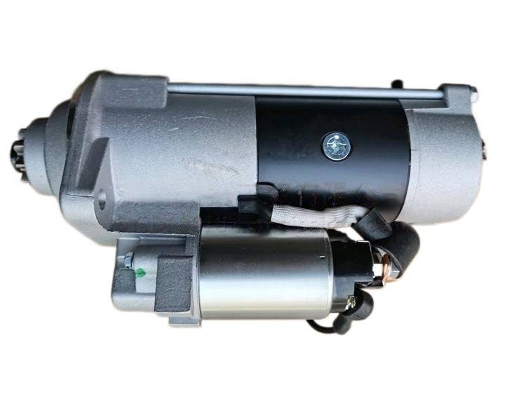 Cummins QSF3.8 ISF2.8 Starting Motor 5345288 Motoare