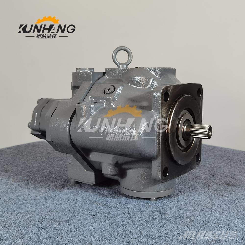 Hitachi AP2D36 Hydraulic Pump EX70-5 Main Pump 4377971 437 Transmissie