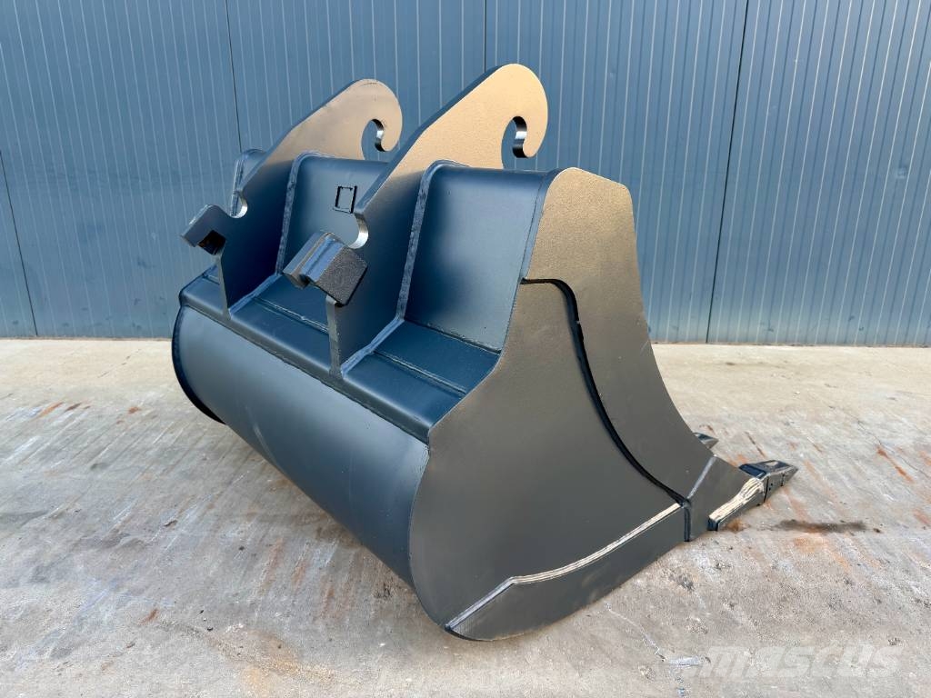 Smitma CW40 18-23t Baldes