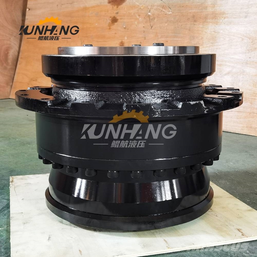 CAT 320D 320D2 Travel Gearbox 333-2988 Getriebe