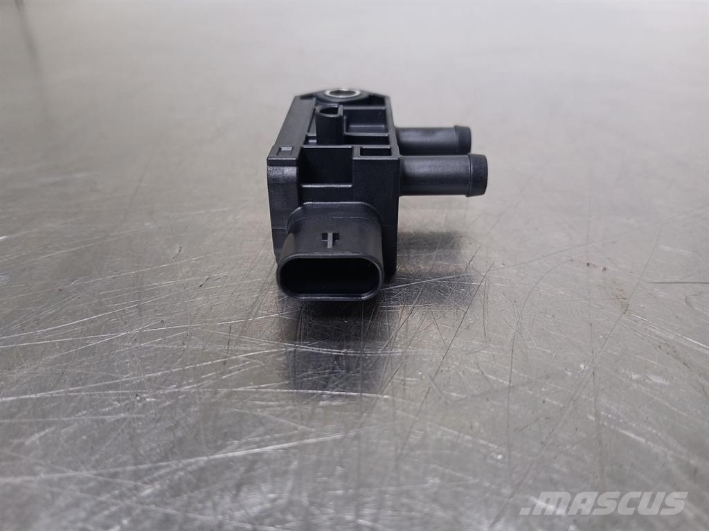Yanmar SV120-5411666459-Pressure sensor/Druckgeber Elektronik