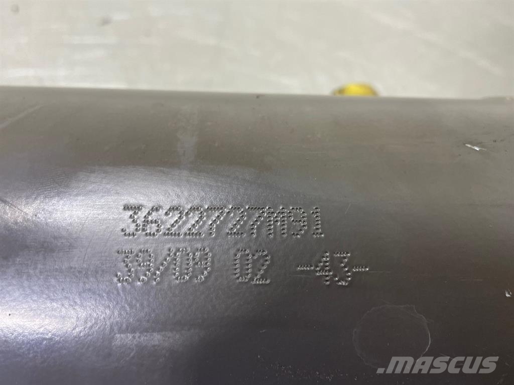 Volvo L35B-ZM2808049-Lifting cylinder/Hubzylinder Hidraulika