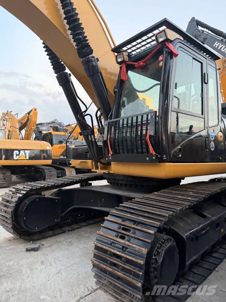 CAT 336D2L   the largest‑scale supplier Pelle sur chenilles
