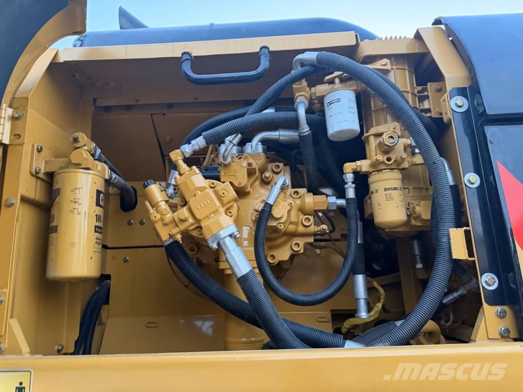 CAT 336D2L   the largest‑scale supplier Pelle sur chenilles
