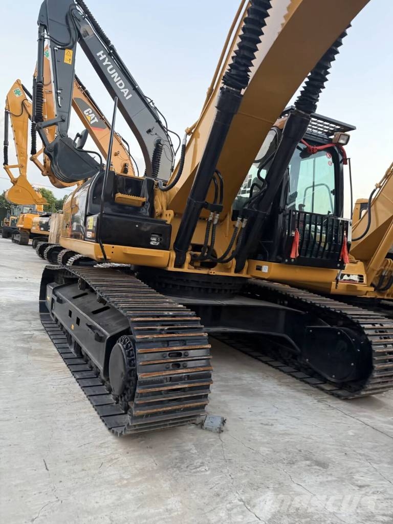 CAT 336D2L   the largest‑scale supplier Pelle sur chenilles