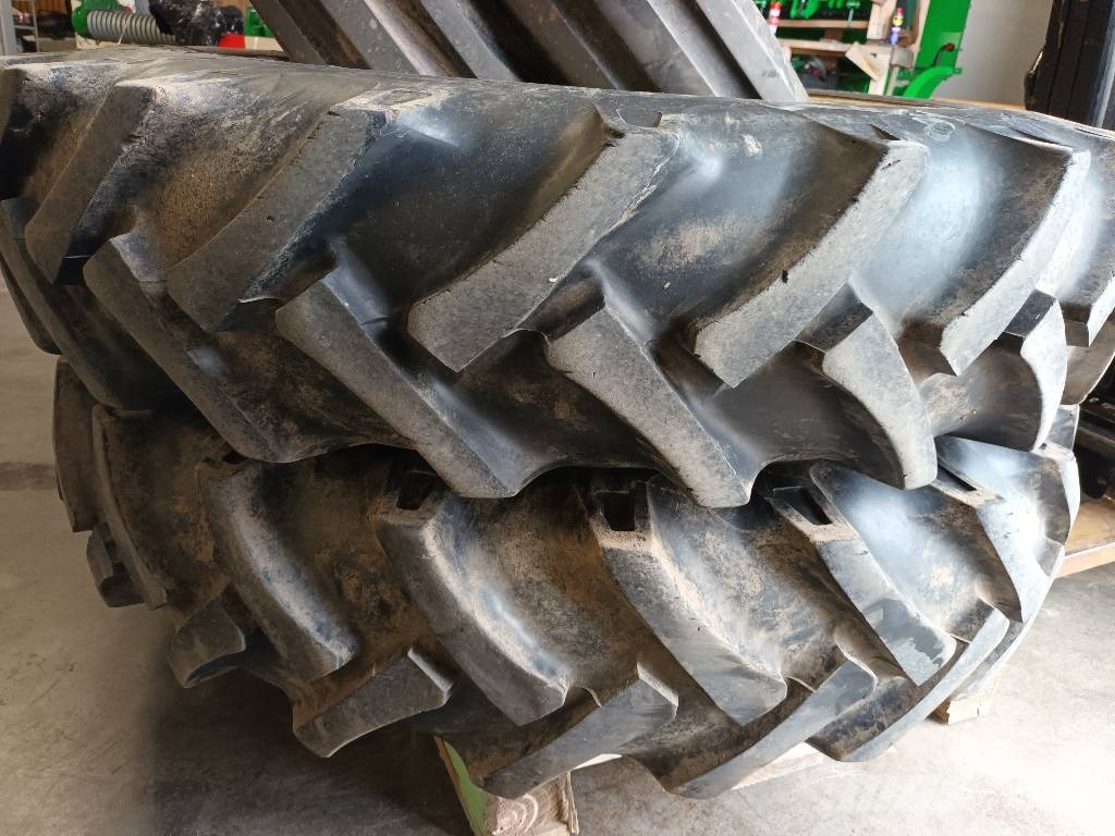Valmet 405 turbo 拖拉机/农用车