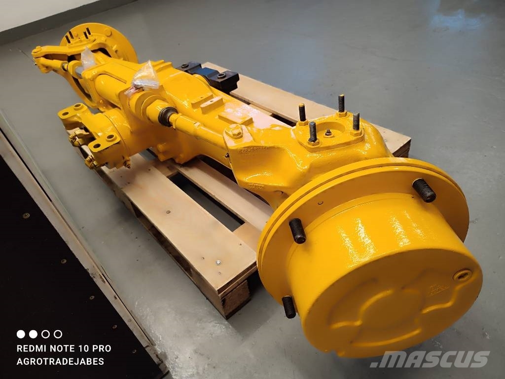  Drive axle 448/16501 58590 42961 JCB 535-95 JCB 53 轴