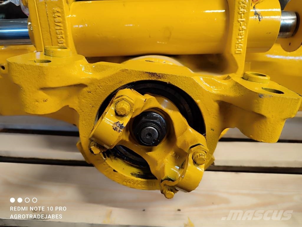  Drive axle 448/16501 58590 42961 JCB 535-95 JCB 53 轴