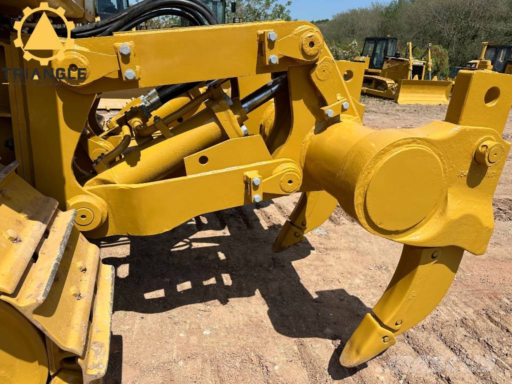 CAT D 8 R Гусеничные бульдозеры