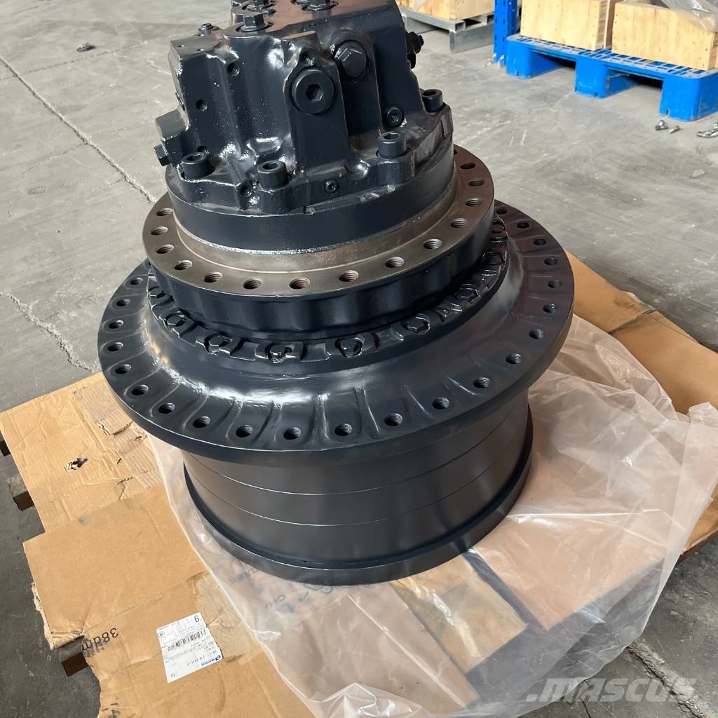 Komatsu PC650-8 Final Drive PC650-7 Final Drive 21M-27-000 Μετάδοση κίνησης