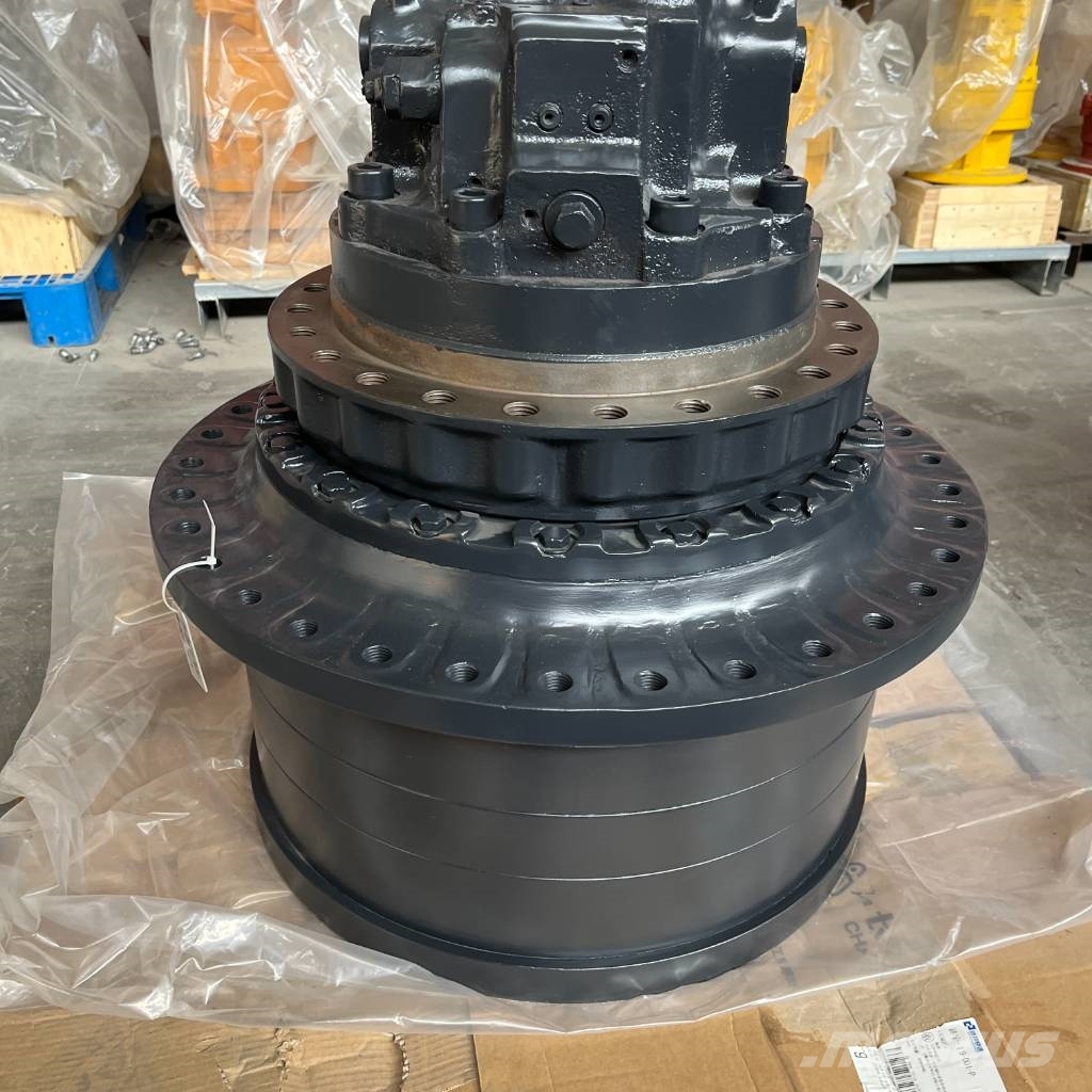 Komatsu PC650-8 Final Drive PC650-7 Final Drive 21M-27-000 Μετάδοση κίνησης