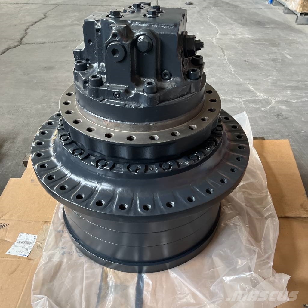 Komatsu PC650-8 Final Drive PC650-7 Final Drive 21M-27-000 Μετάδοση κίνησης