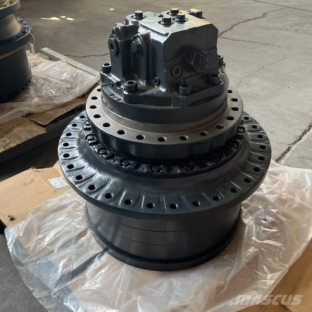 Komatsu PC650-8 Final Drive PC650-7 Final Drive 21M-27-000 Μετάδοση κίνησης