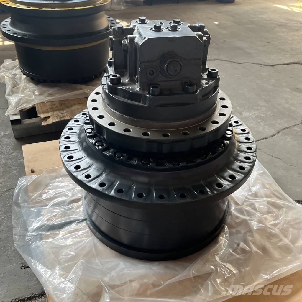 Komatsu PC650-8 Final Drive PC650-7 Final Drive 21M-27-000 Μετάδοση κίνησης