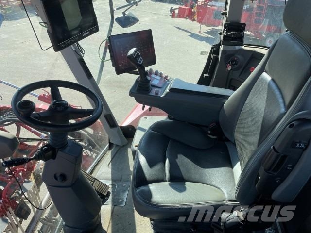 Grimme REXOR 6300 Platinum ماكينات زراعية - غير ذلك