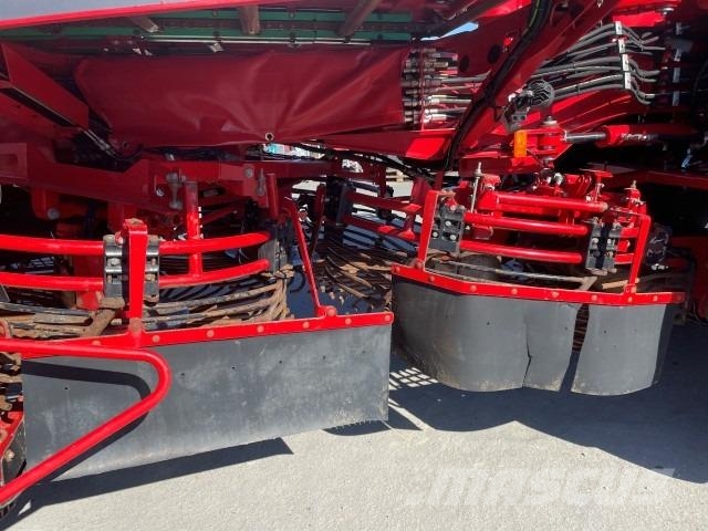 Grimme REXOR 6300 Platinum ماكينات زراعية - غير ذلك
