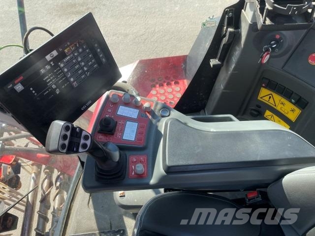 Grimme REXOR 6300 Platinum ماكينات زراعية - غير ذلك