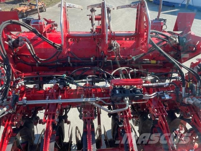 Grimme REXOR 6300 Platinum ماكينات زراعية - غير ذلك