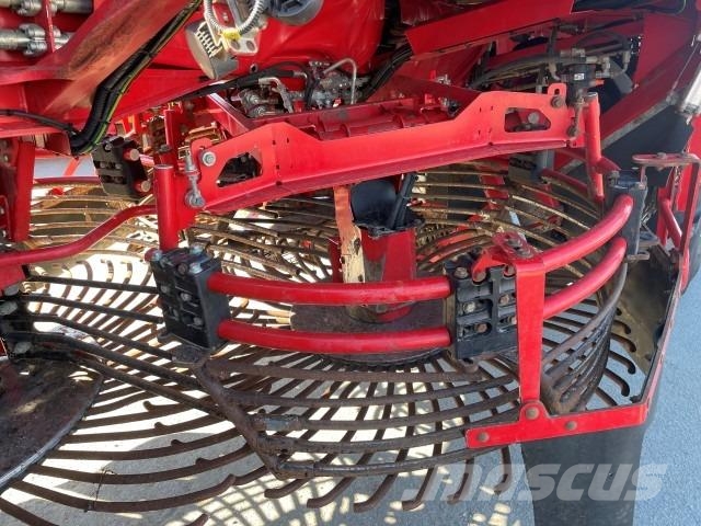 Grimme REXOR 6300 Platinum ماكينات زراعية - غير ذلك