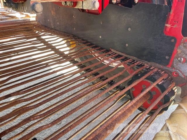 Grimme REXOR 6300 Platinum ماكينات زراعية - غير ذلك
