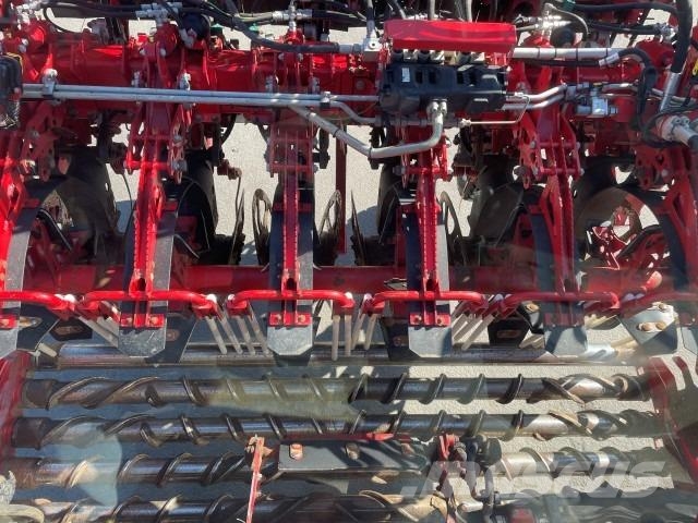 Grimme REXOR 6300 Platinum ماكينات زراعية - غير ذلك
