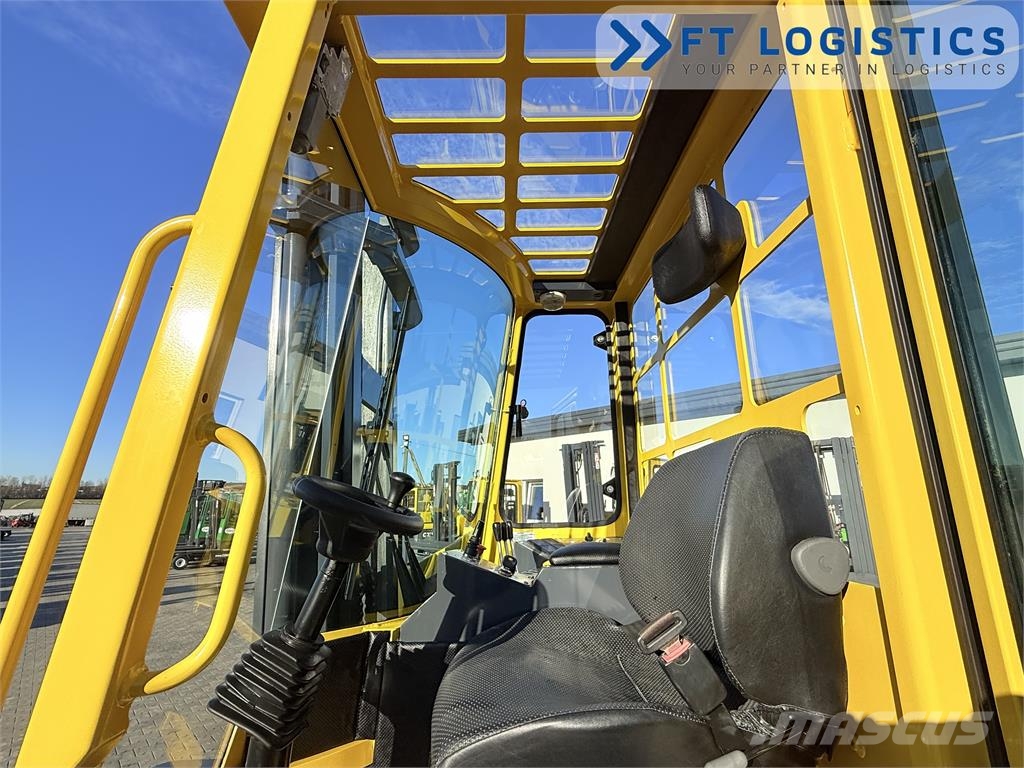 Combilift C3000XL / DUPLEX / FREE-LIFT / FORK-POSITIONER / F Nelitietrukit
