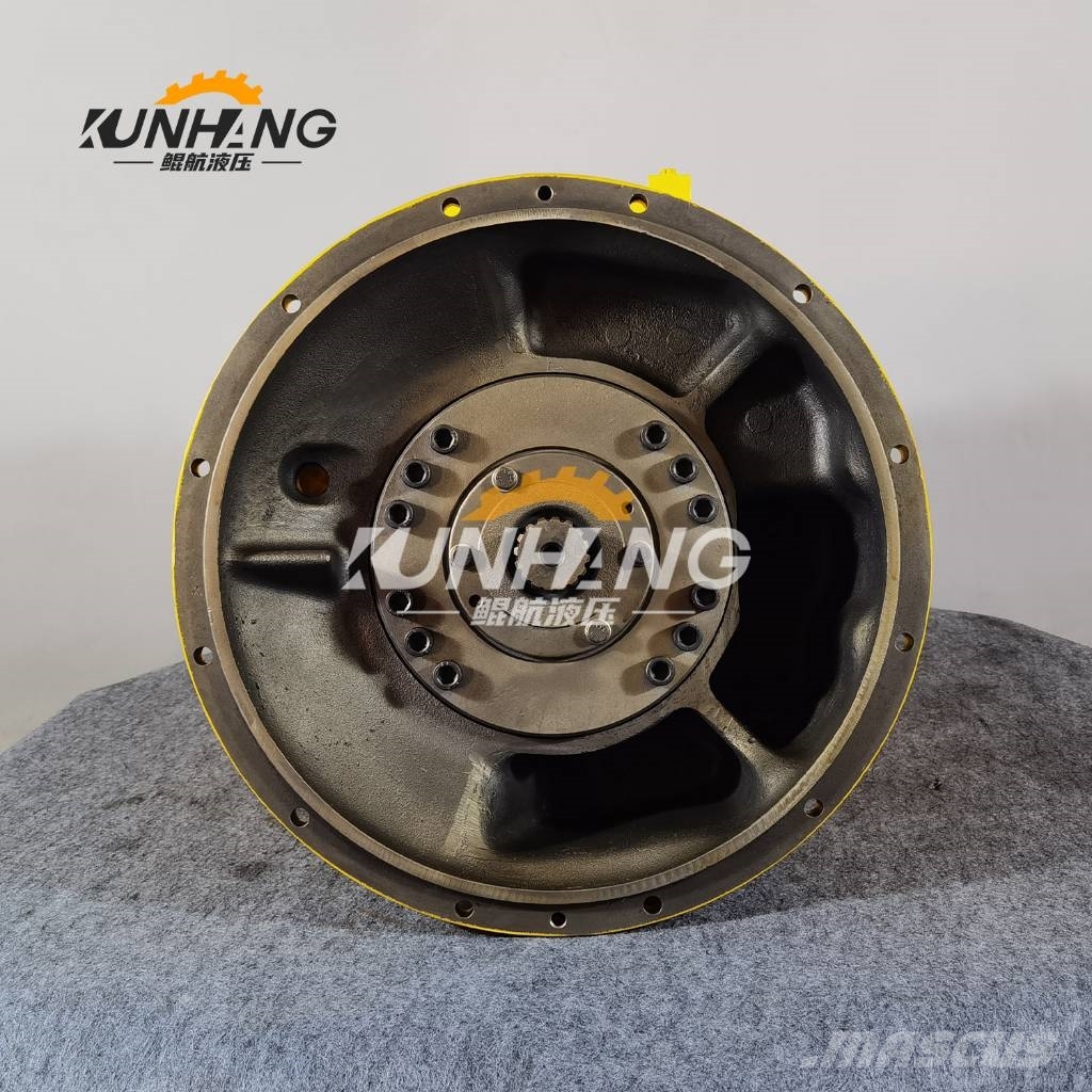 Komatsu PC200-5 Pump 708-25-04012 708-25-04013 7082504014 Μετάδοση κίνησης