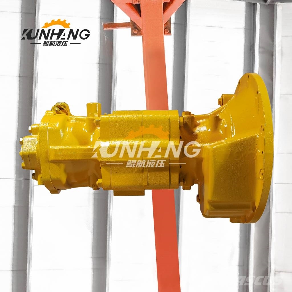 Komatsu PC200-5 Pump 708-25-04012 708-25-04013 7082504014 Μετάδοση κίνησης