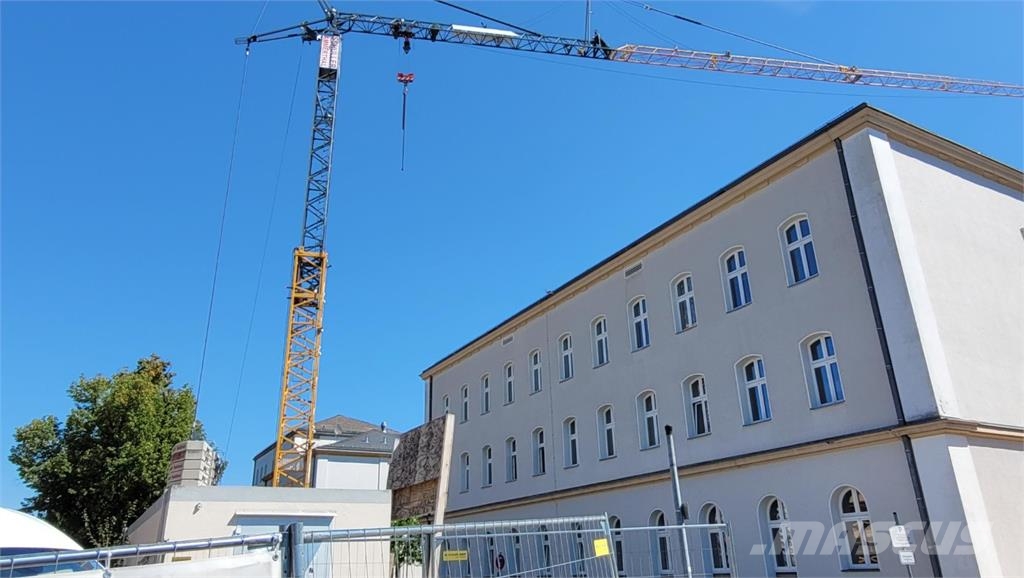 Liebherr 53K Sonstige Landmaschinen