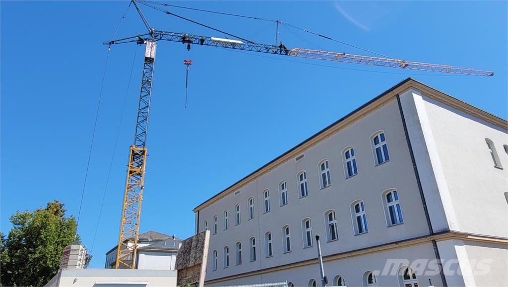Liebherr 53K Sonstige Landmaschinen