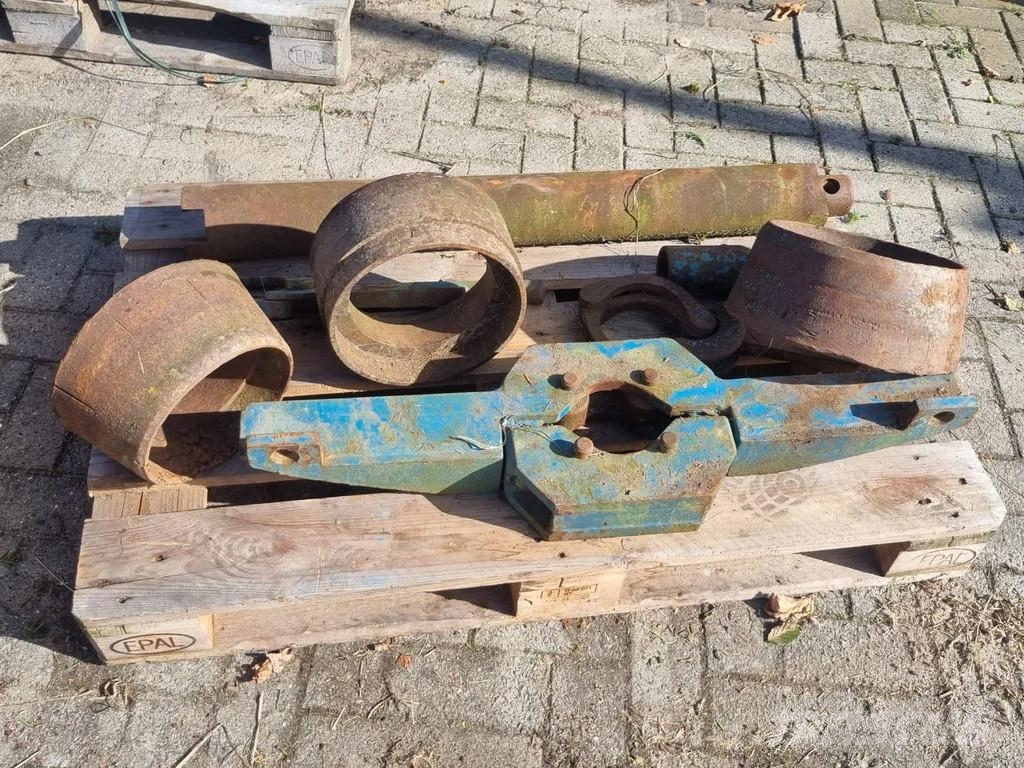 Schmidt HS55 Openfront boormachine Oberflächenbohrgeräte