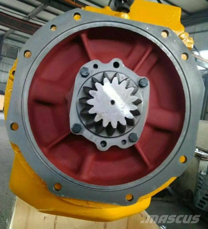 Komatsu D65A-8 transmission 144-15-00120 Getriebe